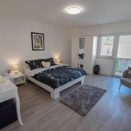 Ferienwohnung Apartman Iva Zadar Exterior foto