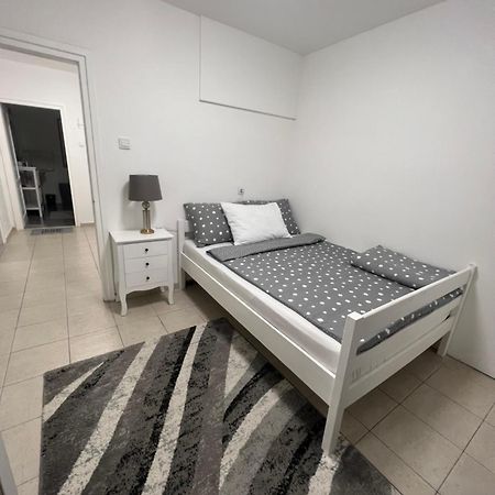 Ferienwohnung Apartman Iva Zadar Exterior foto