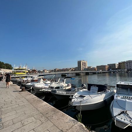 Ferienwohnung Apartman Iva Zadar Exterior foto