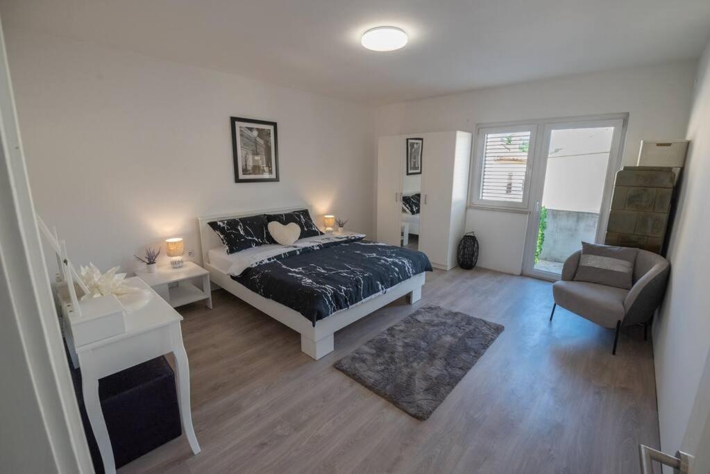 Ferienwohnung Apartman Iva Zadar Exterior foto