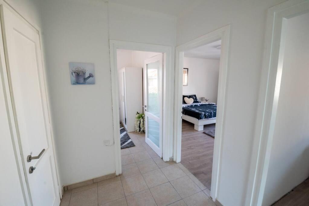 Ferienwohnung Apartman Iva Zadar Exterior foto