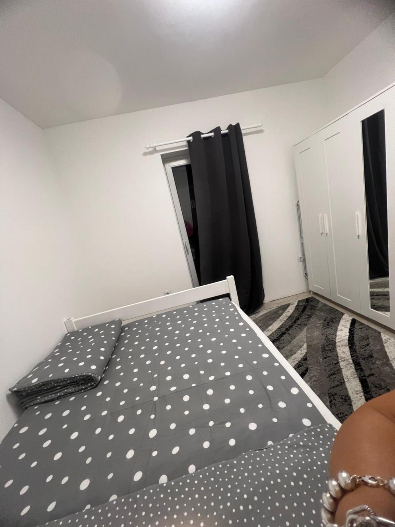 Ferienwohnung Apartman Iva Zadar Exterior foto
